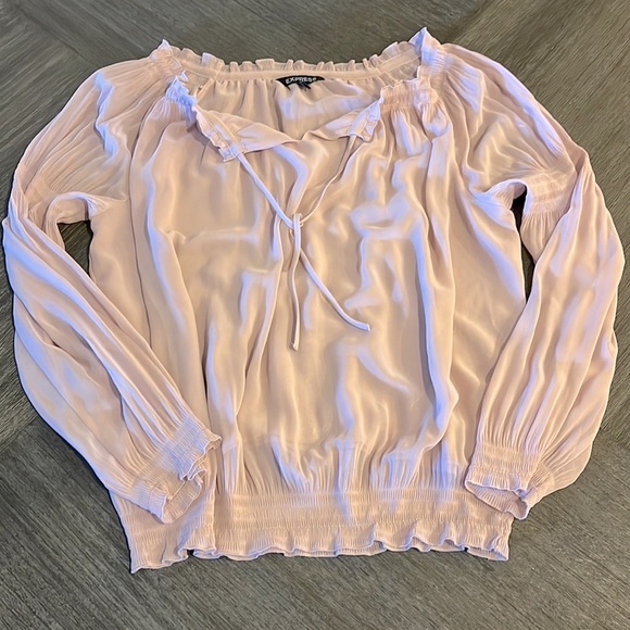 Women’s express blouse like new condition. - Picture 1 of 5